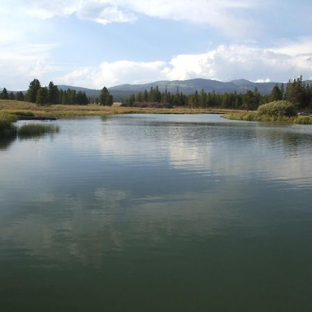 Вілла Eagle Ridge Ranch Айленд-Парк Екстер'єр фото